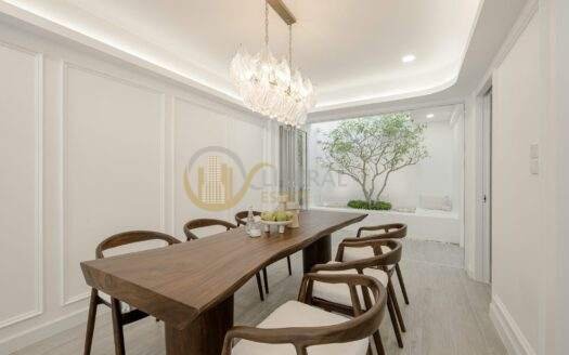 LTH13939 – Townhouse for Sale | Sukhumvit 71 | 250 sqm | 4 Beds 4 Baths | Near BTS Phra Khanong | 15.9 MB | ทาวน์โฮมขาย สุขุมวิท 71