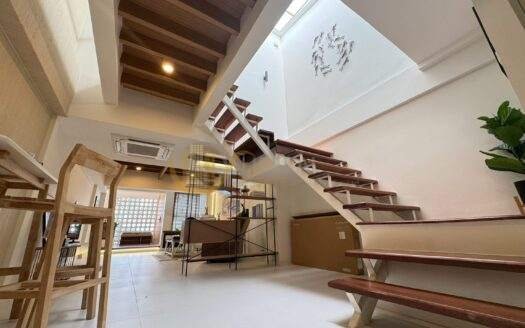 LTH13940 – Townhouse for Sale | Sukhumvit 71 | 170 sqm | 2 Beds 2 Baths | Near BTS Phra Khanong | 9.5 MB | ทาวน์โฮมขาย สุขุมวิท 71