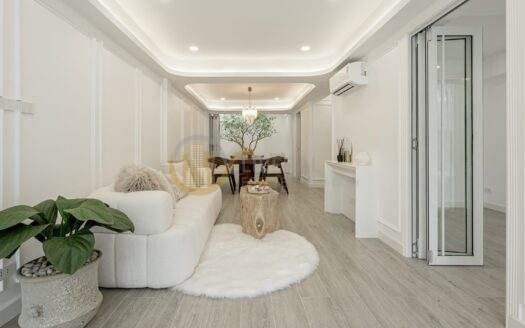 LTH13939 – Townhouse for Sale | Sukhumvit 71 | 250 sqm | 4 Beds 4 Baths | Near BTS Phra Khanong | 15.9 MB | ทาวน์โฮมขาย สุขุมวิท 71