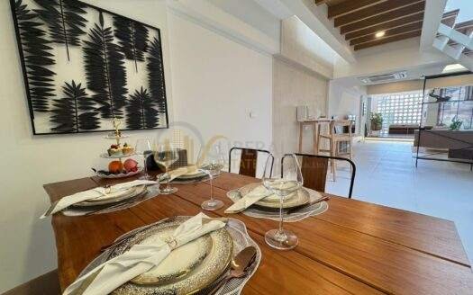 LTH13940 – Townhouse for Sale | Sukhumvit 71 | 170 sqm | 2 Beds 2 Baths | Near BTS Phra Khanong | 9.5 MB | ทาวน์โฮมขาย สุขุมวิท 71