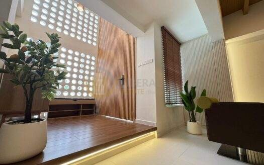 LTH13940 – Townhouse for Sale | Sukhumvit 71 | 170 sqm | 2 Beds 2 Baths | Near BTS Phra Khanong | 9.5 MB | ทาวน์โฮมขาย สุขุมวิท 71