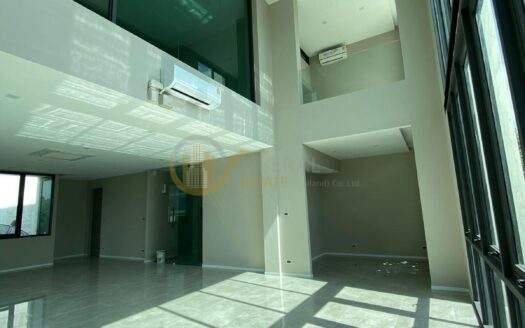 LTH13966 – Home Office for Sale | Onnut | 450 sqm | 4 Beds 5 Baths | Near BTS Onnut | 22.9 MB | โฮมออฟฟิศขาย อ่อนนุช