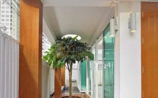 LTH13968 – Home Office for Sale | Onnut 6 | 622 sqm | 5 Rooms 8 Baths | Near BTS Onnut | 39.5 MB | โฮมออฟฟิศขาย อ่อนนุช