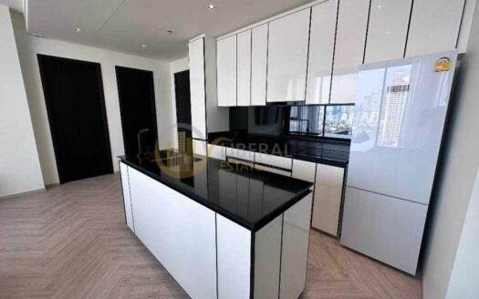 LTH13978 – Condo for Rent | Chapter Charoennakhon–Riverside | 68.60 sqm | 2 Beds 2 Baths | Near BTS Krung Thon Buri | 60K/Month | คอนโดให้เช่า แชปเตอร์ เจริญนคร ริเวอร์ไซด์