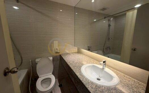 LTH13981 – Condo for Rent | Bangkok Garden Apartments | 115 sqm | 2 Beds 2 Baths | Near BTS Chong Nonsi | 55K/Month | คอนโดให้เช่า แบงค็อก การ์เด้น อพาร์ตเมนต์