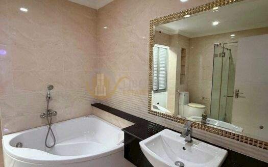 LTH13961 – House for Rent | Perfect Masterpiece Rama 9 | 241 sqm | 3 Beds 4 Baths | Near MRT Hua Mak | 90K/Month | บ้านให้เช่า เพอร์เฟค มาสเตอร์พีซ พระราม 9