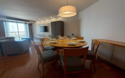 LTH13981 – Condo for Rent | Bangkok Garden Apartments | 115 sqm | 2 Beds 2 Baths | Near BTS Chong Nonsi | 55K/Month | คอนโดให้เช่า แบงค็อก การ์เด้น อพาร์ตเมนต์