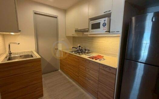 LTH13982 – Condo for Rent | Bangkok Garden Apartments | 120 sqm | 2 Beds 2 Baths | Near BTS Chong Nonsi | 55K/Month | คอนโดให้เช่า แบงค็อก การ์เด้น อพาร์ตเมนต์