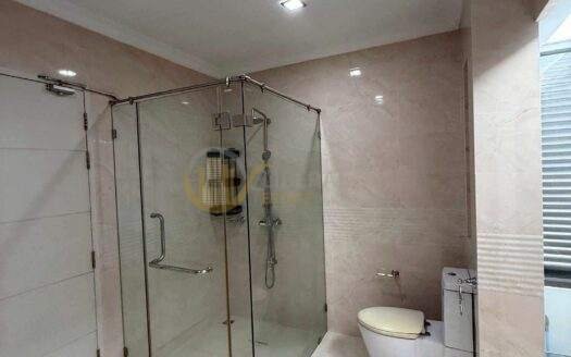 LTH13961 – House for Rent | Perfect Masterpiece Rama 9 | 241 sqm | 3 Beds 4 Baths | Near MRT Hua Mak | 90K/Month | บ้านให้เช่า เพอร์เฟค มาสเตอร์พีซ พระราม 9