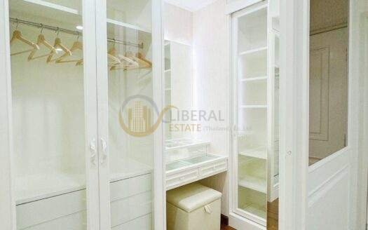 LTH13965 – Townhouse for Rent | Leon Sukhumvit 62 | 200 sqm | 3 Beds 3 Baths | Near BTS Bang Chak | 88K/Month | ทาวน์เฮ้าส์ให้เช่า สุขุมวิท 62