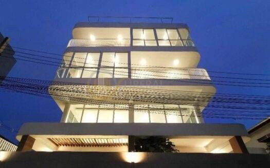 LTH13968 – Home Office for Sale | Onnut 6 | 622 sqm | 5 Rooms 8 Baths | Near BTS Onnut | 39.5 MB | โฮมออฟฟิศขาย อ่อนนุช