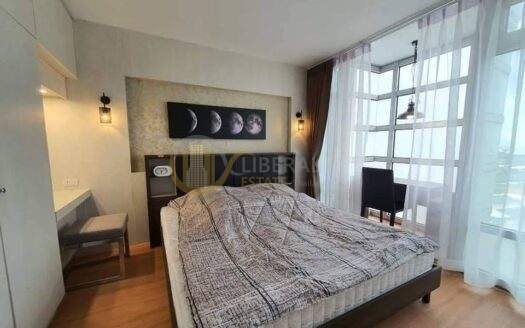 LTH13973 – Condo for Sale | Riviera | 90 sqm | 2 Beds 2 Baths | Near MRT Pink Line | 3.41 MB | คอนโดขาย ริเวียร่า