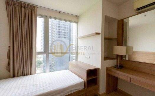 LTH13976 – Condo for Rent | Rhythm Sukhumvit 50 | 65 sqm | 2 Beds 2 Baths | Near BTS On Nut | 41K/Month | คอนโดให้เช่า ริทึ่ม สุขุมวิท 50