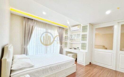 LTH13965 – Townhouse for Rent | Leon Sukhumvit 62 | 200 sqm | 3 Beds 3 Baths | Near BTS Bang Chak | 88K/Month | ทาวน์เฮ้าส์ให้เช่า สุขุมวิท 62