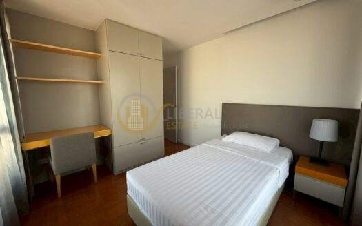 LTH13981 – Condo for Rent | Bangkok Garden Apartments | 115 sqm | 2 Beds 2 Baths | Near BTS Chong Nonsi | 55K/Month | คอนโดให้เช่า แบงค็อก การ์เด้น อพาร์ตเมนต์