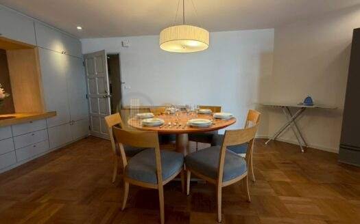 LTH13982 – Condo for Rent | Bangkok Garden Apartments | 120 sqm | 2 Beds 2 Baths | Near BTS Chong Nonsi | 55K/Month | คอนโดให้เช่า แบงค็อก การ์เด้น อพาร์ตเมนต์