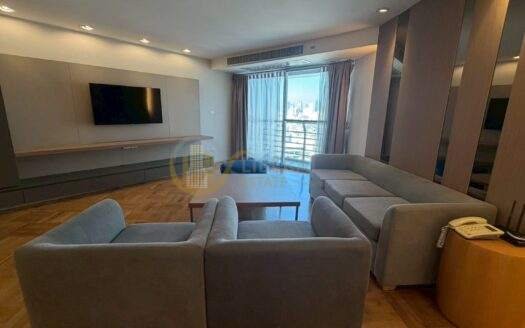 LTH13982 – Condo for Rent | Bangkok Garden Apartments | 120 sqm | 2 Beds 2 Baths | Near BTS Chong Nonsi | 55K/Month | คอนโดให้เช่า แบงค็อก การ์เด้น อพาร์ตเมนต์