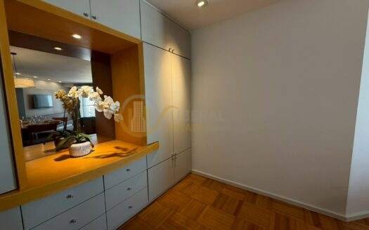 LTH13981 – Condo for Rent | Bangkok Garden Apartments | 115 sqm | 2 Beds 2 Baths | Near BTS Chong Nonsi | 55K/Month | คอนโดให้เช่า แบงค็อก การ์เด้น อพาร์ตเมนต์