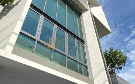 LTH13966 – Home Office for Sale | Onnut | 450 sqm | 4 Beds 5 Baths | Near BTS Onnut | 22.9 MB | โฮมออฟฟิศขาย อ่อนนุช