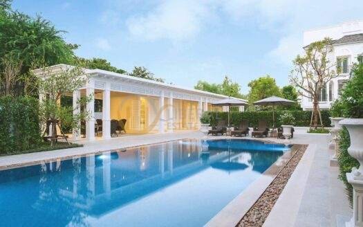 LTH13965 – Townhouse for Rent | Leon Sukhumvit 62 | 200 sqm | 3 Beds 3 Baths | Near BTS Bang Chak | 88K/Month | ทาวน์เฮ้าส์ให้เช่า สุขุมวิท 62