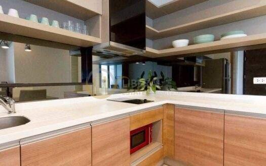 LTH13976 – Condo for Rent | Rhythm Sukhumvit 50 | 65 sqm | 2 Beds 2 Baths | Near BTS On Nut | 41K/Month | คอนโดให้เช่า ริทึ่ม สุขุมวิท 50