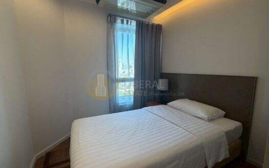 LTH13982 – Condo for Rent | Bangkok Garden Apartments | 120 sqm | 2 Beds 2 Baths | Near BTS Chong Nonsi | 55K/Month | คอนโดให้เช่า แบงค็อก การ์เด้น อพาร์ตเมนต์