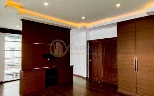LTH13953 – Townhome for Sale | Rama 9 Soi 11 | 320 sqm | 4 Beds 6 Baths | Near MRT Rama 9 / BTS Nana | 12.5 MB | ทาวน์โฮมขาย พระราม 9
