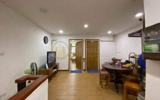 LTH13967 – Commercial for Sale | Pratunam | 252 sqm | 5 Rooms 4 Baths | Near APL Ratchaprarop | 39.5 MB | อาคารพาณิชย์ขาย ประตูน้ำ