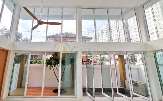 LTH13968 – Home Office for Sale | Onnut 6 | 622 sqm | 5 Rooms 8 Baths | Near BTS Onnut | 39.5 MB | โฮมออฟฟิศขาย อ่อนนุช