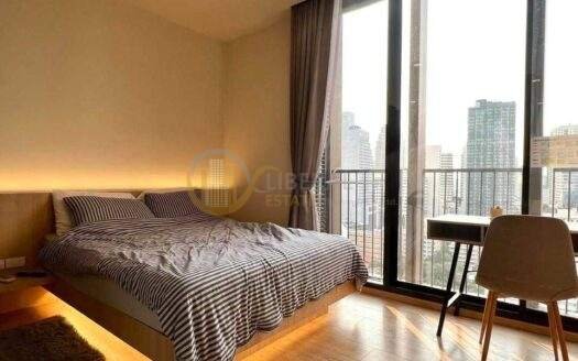 LTH13977 – Condo for Sale | Noble Around Sukhumvit 33 | 27 sqm | 1 Bed 1 Bath | Near BTS Phrom Phong | 6.59 MB | คอนโดขาย โนเบิล อราวด์ สุขุมวิท 33