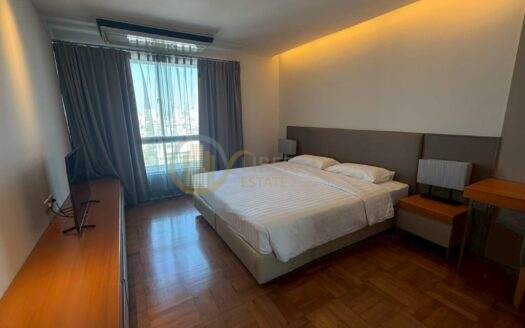 LTH13982 – Condo for Rent | Bangkok Garden Apartments | 120 sqm | 2 Beds 2 Baths | Near BTS Chong Nonsi | 55K/Month | คอนโดให้เช่า แบงค็อก การ์เด้น อพาร์ตเมนต์