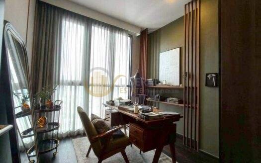 LTH13962 – Condo for Rent | Park Origin Thonglor | 45 sqm | 1 Bed 1 Bath | Near BTS Thonglor | 45K/Month | คอนโดให้เช่า พาร์ค ออริจิ้น ทองหล่อ