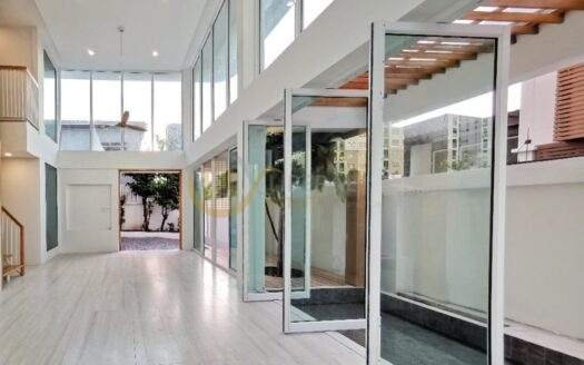 LTH13968 – Home Office for Sale | Onnut 6 | 622 sqm | 5 Rooms 8 Baths | Near BTS Onnut | 39.5 MB | โฮมออฟฟิศขาย อ่อนนุช