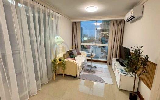 LTH13975 – Condo for Sale | Chateau in Town Phaholyothin 11 | 45 sqm | 1 Bed 1 Bath | Near BTS Saphan Khwai | 5.45 MB | คอนโดขาย ชาโตว์ อินทาวน์ พหลโยธิน 11