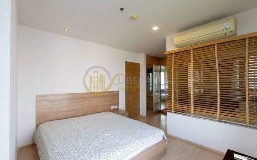 LTH13976 – Condo for Rent | Rhythm Sukhumvit 50 | 65 sqm | 2 Beds 2 Baths | Near BTS On Nut | 41K/Month | คอนโดให้เช่า ริทึ่ม สุขุมวิท 50