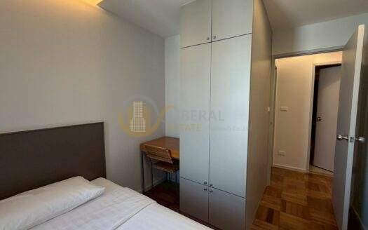 LTH13982 – Condo for Rent | Bangkok Garden Apartments | 120 sqm | 2 Beds 2 Baths | Near BTS Chong Nonsi | 55K/Month | คอนโดให้เช่า แบงค็อก การ์เด้น อพาร์ตเมนต์