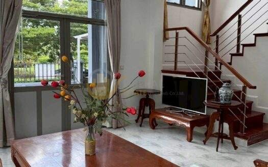 LTH13961 – House for Rent | Perfect Masterpiece Rama 9 | 241 sqm | 3 Beds 4 Baths | Near MRT Hua Mak | 90K/Month | บ้านให้เช่า เพอร์เฟค มาสเตอร์พีซ พระราม 9