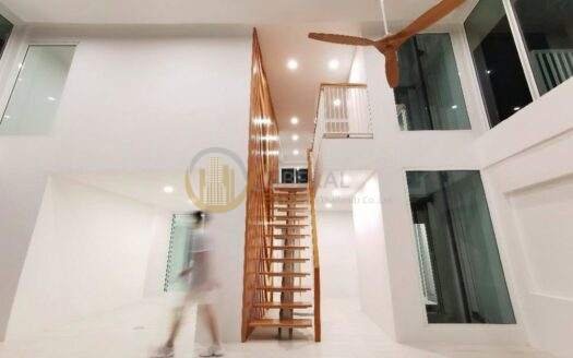 LTH13968 – Home Office for Sale | Onnut 6 | 622 sqm | 5 Rooms 8 Baths | Near BTS Onnut | 39.5 MB | โฮมออฟฟิศขาย อ่อนนุช