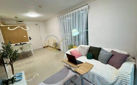 LTH13975 – Condo for Sale | Chateau in Town Phaholyothin 11 | 45 sqm | 1 Bed 1 Bath | Near BTS Saphan Khwai | 5.45 MB | คอนโดขาย ชาโตว์ อินทาวน์ พหลโยธิน 11