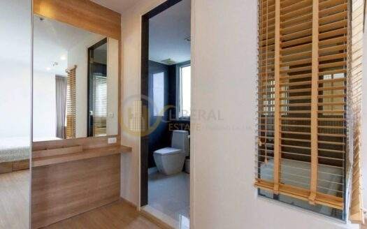 LTH13976 – Condo for Rent | Rhythm Sukhumvit 50 | 65 sqm | 2 Beds 2 Baths | Near BTS On Nut | 41K/Month | คอนโดให้เช่า ริทึ่ม สุขุมวิท 50