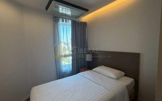 LTH13982 – Condo for Rent | Bangkok Garden Apartments | 120 sqm | 2 Beds 2 Baths | Near BTS Chong Nonsi | 55K/Month | คอนโดให้เช่า แบงค็อก การ์เด้น อพาร์ตเมนต์