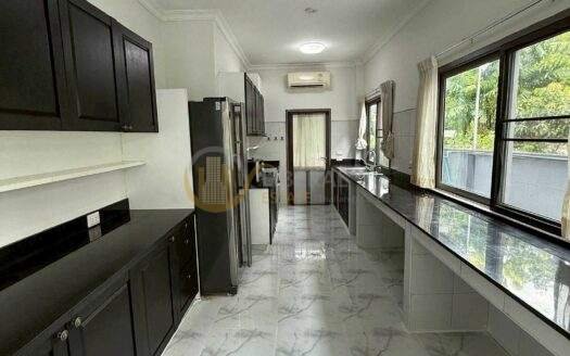 LTH13961 – House for Rent | Perfect Masterpiece Rama 9 | 241 sqm | 3 Beds 4 Baths | Near MRT Hua Mak | 90K/Month | บ้านให้เช่า เพอร์เฟค มาสเตอร์พีซ พระราม 9