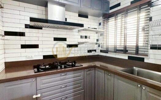 LTH13965 – Townhouse for Rent | Leon Sukhumvit 62 | 200 sqm | 3 Beds 3 Baths | Near BTS Bang Chak | 88K/Month | ทาวน์เฮ้าส์ให้เช่า สุขุมวิท 62