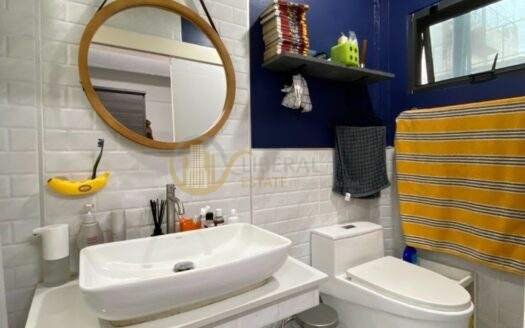 LTH13967 – Commercial for Sale | Pratunam | 252 sqm | 5 Rooms 4 Baths | Near APL Ratchaprarop | 39.5 MB | อาคารพาณิชย์ขาย ประตูน้ำ