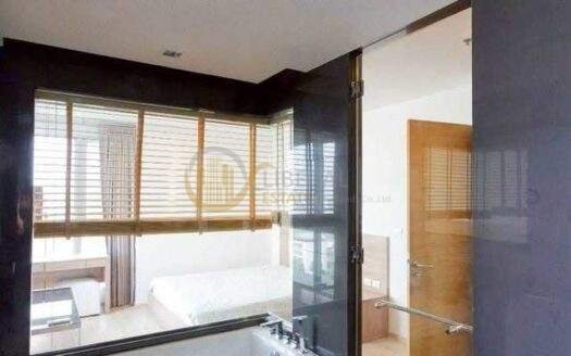 LTH13976 – Condo for Rent | Rhythm Sukhumvit 50 | 65 sqm | 2 Beds 2 Baths | Near BTS On Nut | 41K/Month | คอนโดให้เช่า ริทึ่ม สุขุมวิท 50