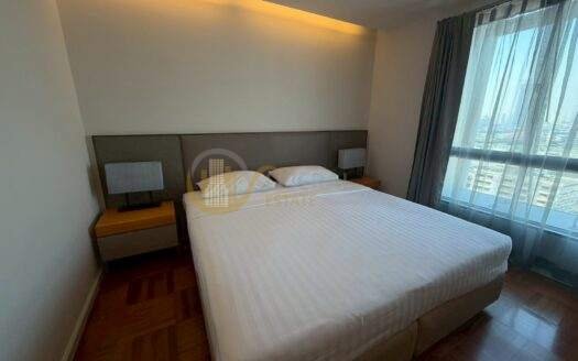 LTH13981 – Condo for Rent | Bangkok Garden Apartments | 115 sqm | 2 Beds 2 Baths | Near BTS Chong Nonsi | 55K/Month | คอนโดให้เช่า แบงค็อก การ์เด้น อพาร์ตเมนต์
