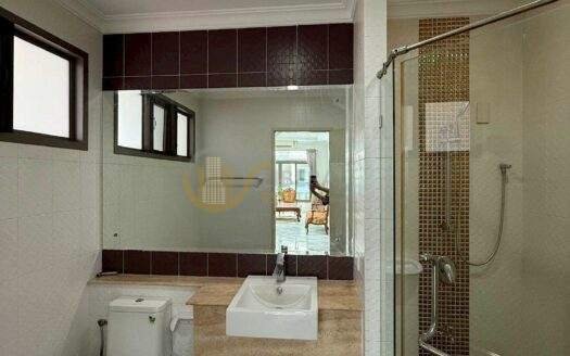 LTH13961 – House for Rent | Perfect Masterpiece Rama 9 | 241 sqm | 3 Beds 4 Baths | Near MRT Hua Mak | 90K/Month | บ้านให้เช่า เพอร์เฟค มาสเตอร์พีซ พระราม 9