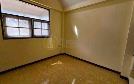 LTHC13964 – House for Rent | Sukhumvit 20 | 400 sqm | 7 Beds 4 Baths | Near BTS Asoke | 120K/Month | บ้านให้เช่า สุขุมวิท 20