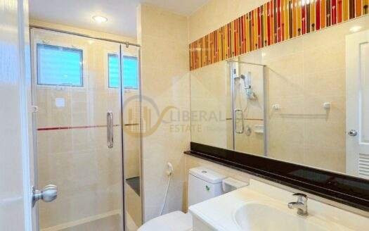 LTH13965 – Townhouse for Rent | Leon Sukhumvit 62 | 200 sqm | 3 Beds 3 Baths | Near BTS Bang Chak | 88K/Month | ทาวน์เฮ้าส์ให้เช่า สุขุมวิท 62