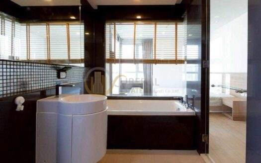 LTH13976 – Condo for Rent | Rhythm Sukhumvit 50 | 65 sqm | 2 Beds 2 Baths | Near BTS On Nut | 41K/Month | คอนโดให้เช่า ริทึ่ม สุขุมวิท 50